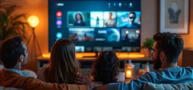 Le panorama des alternatives pour regarder des films en streaming